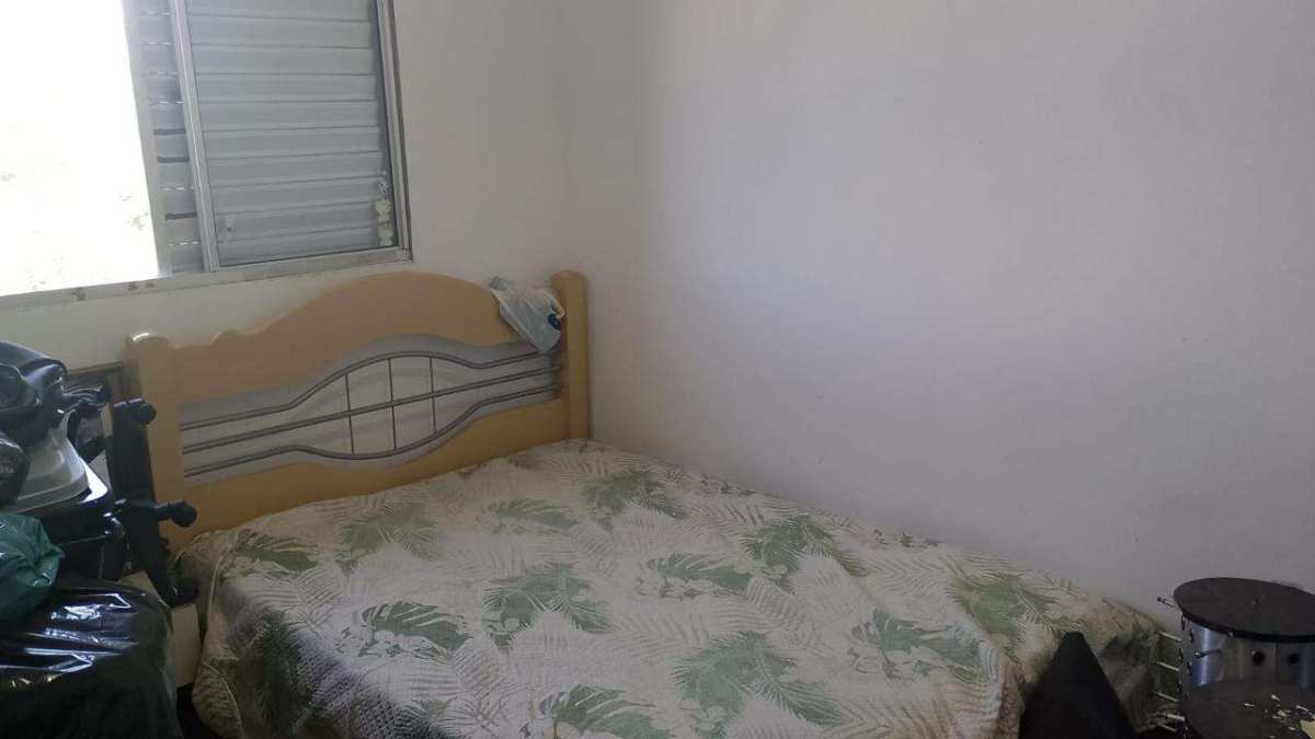 Apartamento à venda com 2 quartos - ,