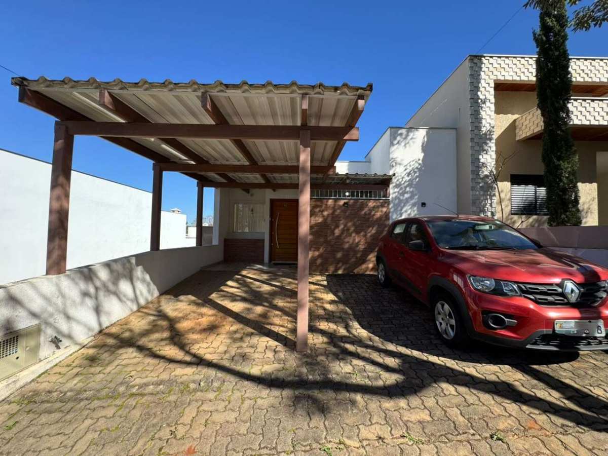 Casa de condomínio à venda com 3 quartos - av. Ipanema,Sorocaba