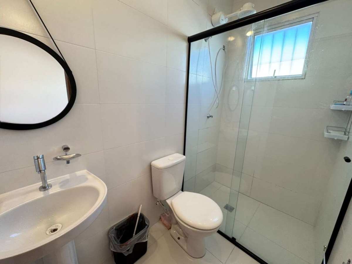 Casa de condomínio à venda com 3 quartos - av. Ipanema,Sorocaba