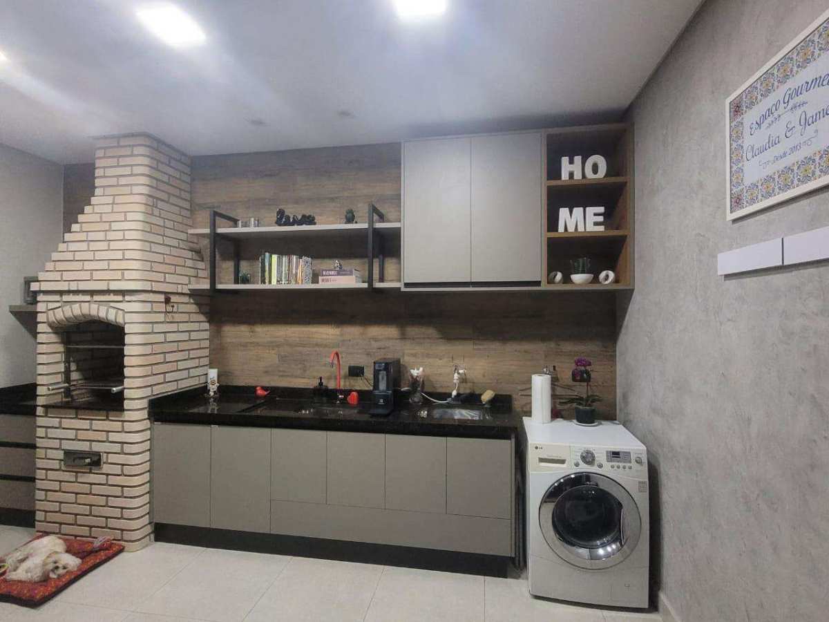 Casa de condomínio à venda com 3 quartos, 119,83m² - PARQUE SÃO BENTO,Sorocaba