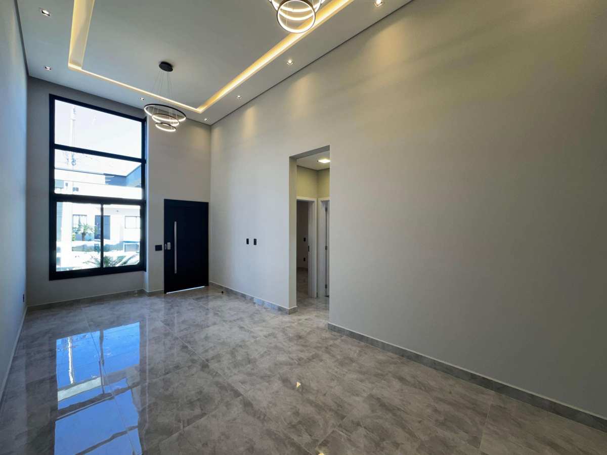  - Casa de condomínio à venda em Sorocaba, PARQUE SÃO BENTO, com 3 quartos, 150m²
